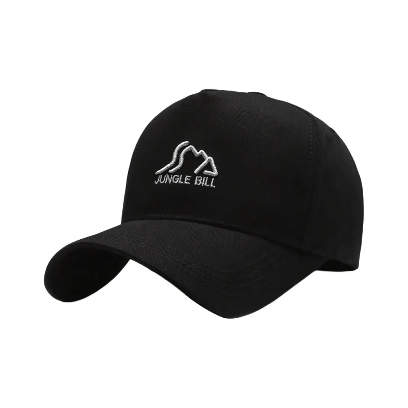 BANDICOOT Polyester Baseball Caps Men's-0