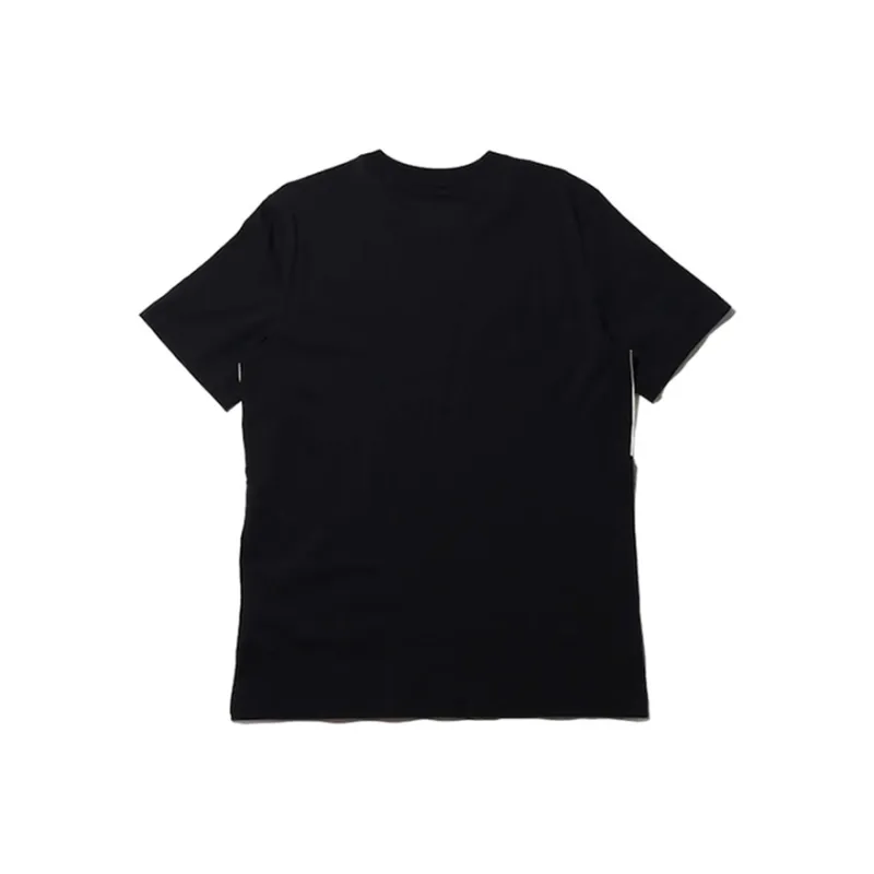 Jordan x PSG T Shirt Men's Black-1