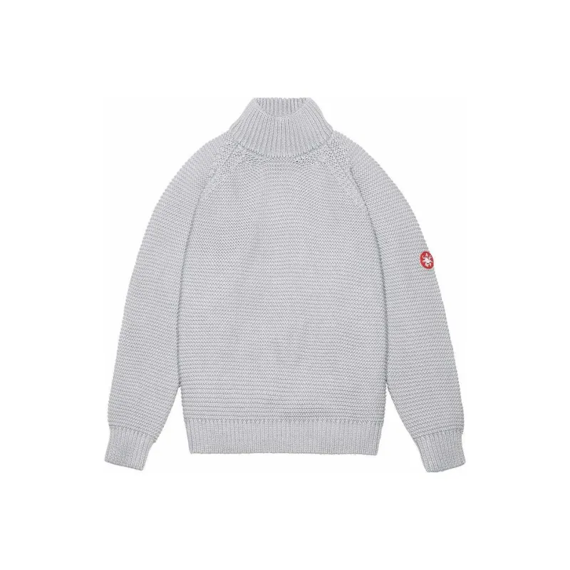 Cav Empt Knitwear Men Charcoal-0