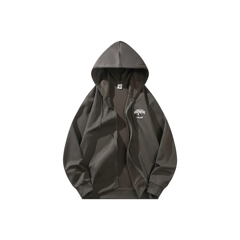 HOWIE LANDAU Sweatshirts Unisex-25