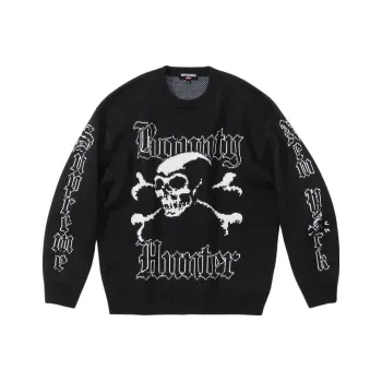 Supreme Bounty Hunter Sweater