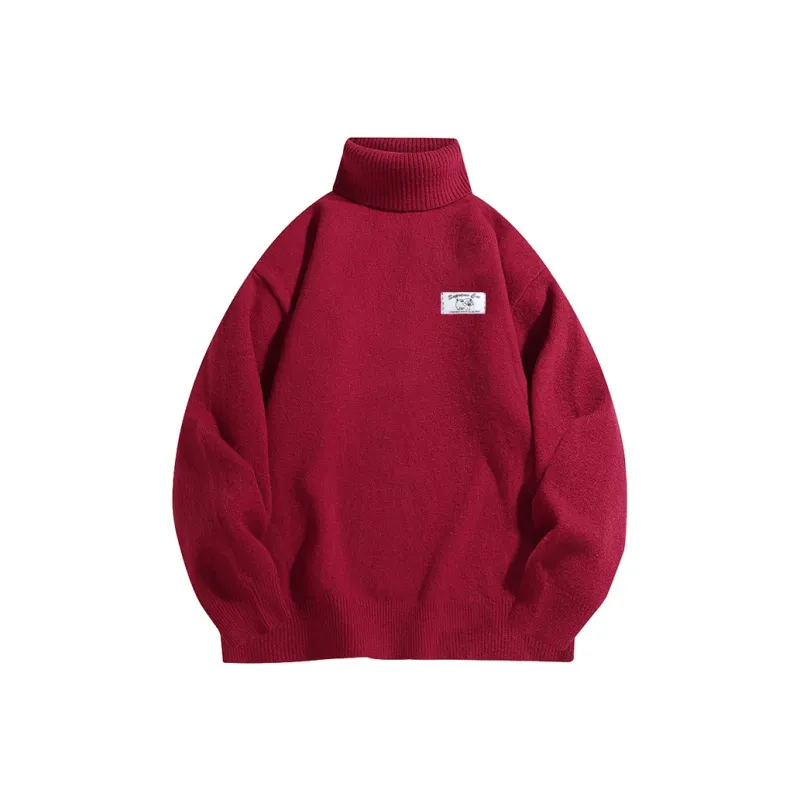 Supremo Cat Sweaters Unisex-18