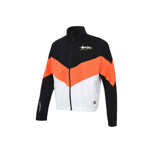 Nike Jackets Men Black