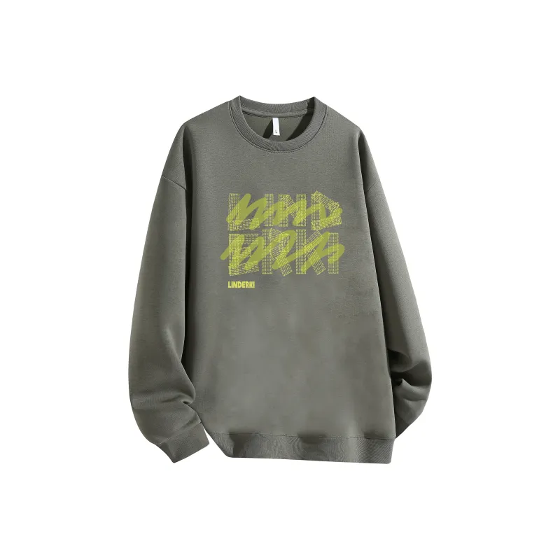 Lind Erki Sweatshirts Unisex-12
