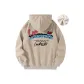 Light Khaki (Fleece-Lined)
