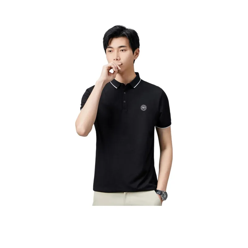 SUNDANCE Polo Shirts Men-6