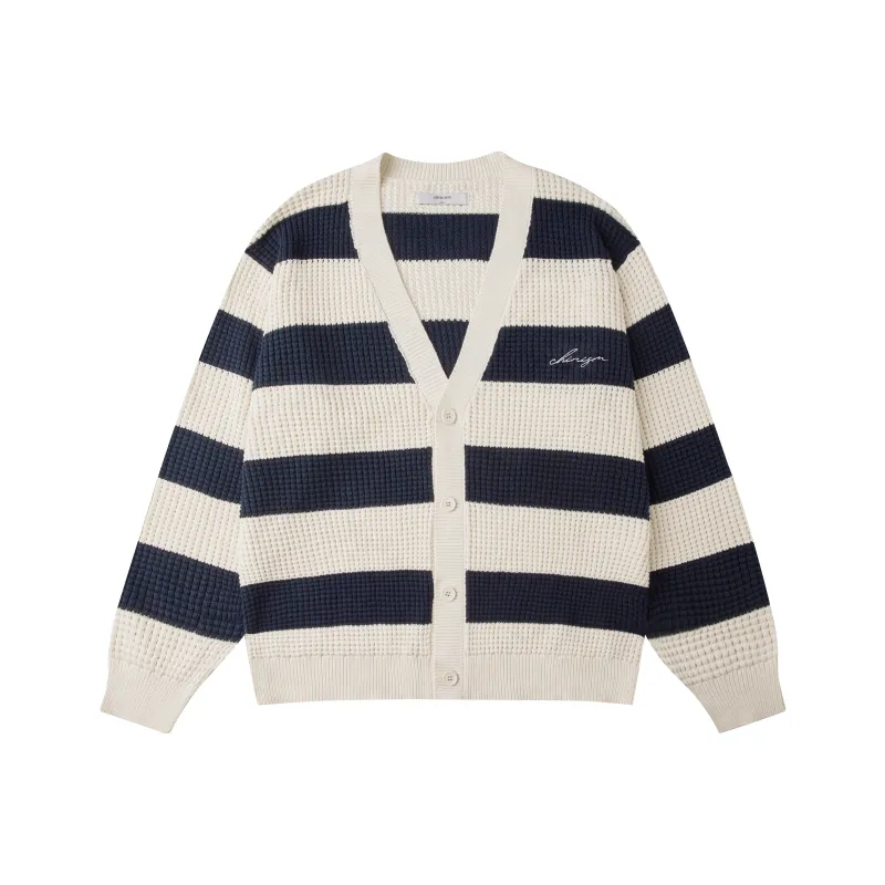 CHINISM Sweaters Unisex-4