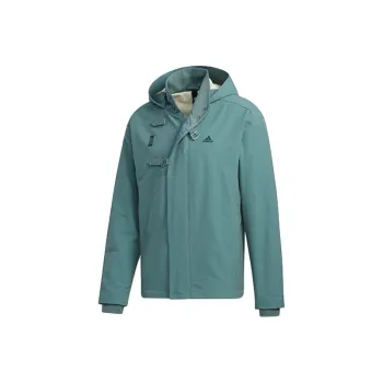 Adidas Jackets Men Emeralds