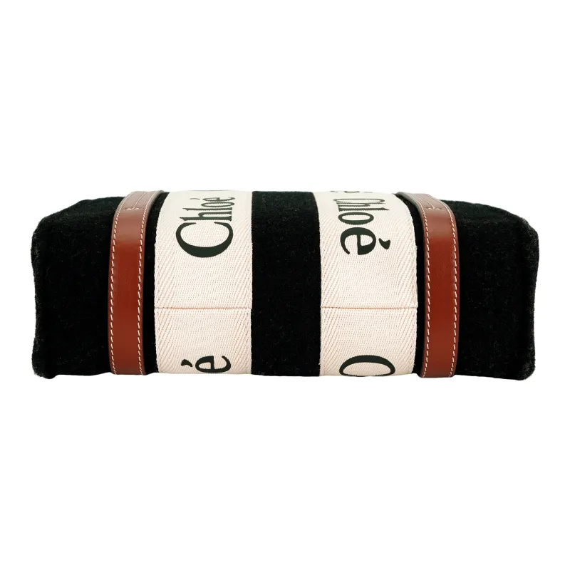 Chloé Woody Handbags-3