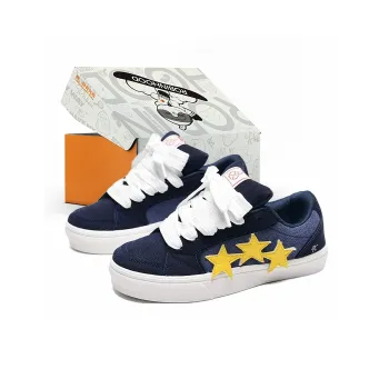 ROBINHOOD Slip Resistant Cushioning Impact Resistance Abrasion Resistant Low Top Skateboard Shoes Women's Box Included