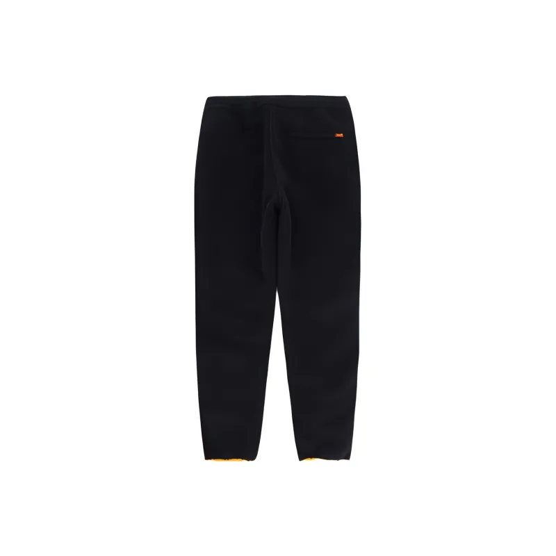 Levis Jogger Casual Pants Men's Black-1