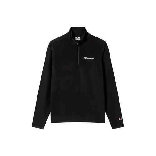 Champion Sweatshirt Europe Version Men's