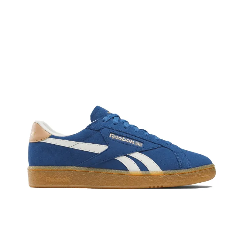 Reebok Club C Grounds Uk 'Twilight Blue'-1