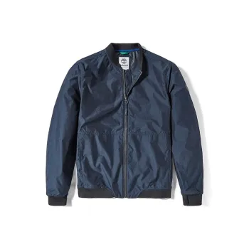 Timberland Jackets Men Dark Sapphire