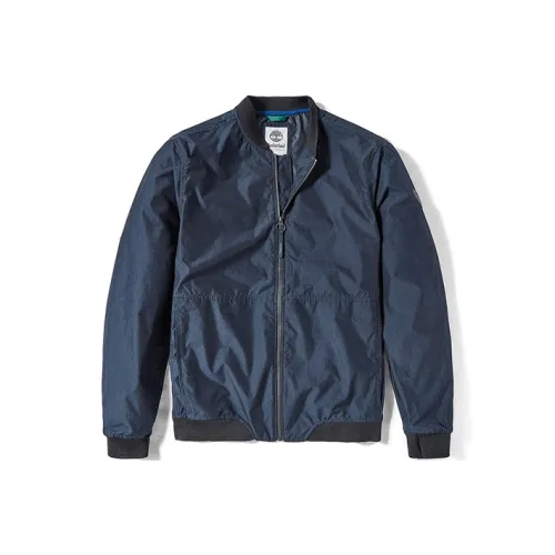 Timberland Jackets Men Dark Sapphire