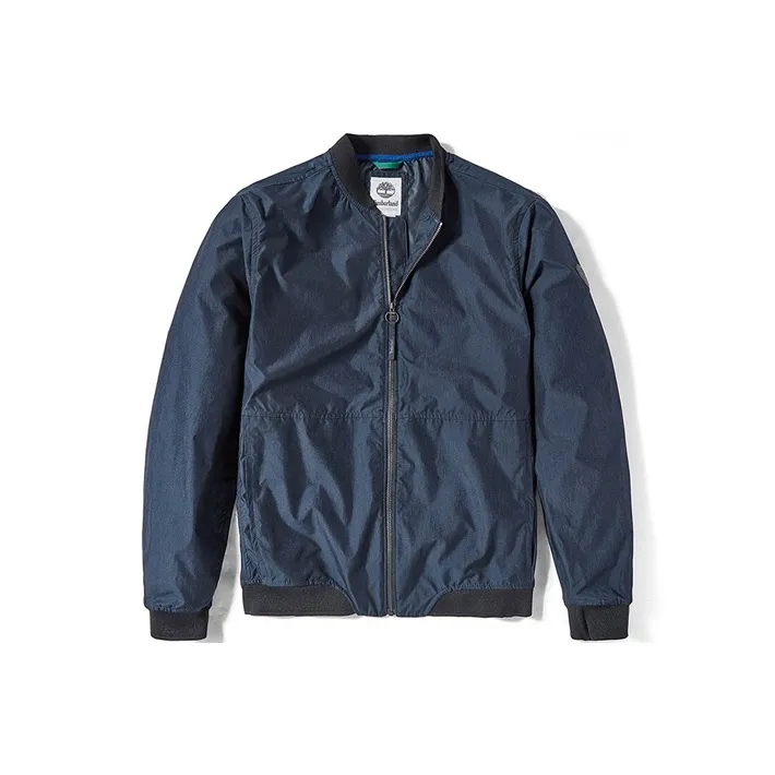 Timberland Jackets Men Dark Sapphire-0