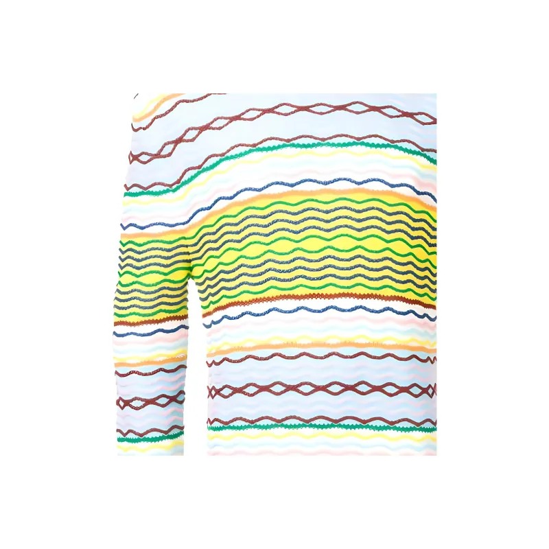 LOEWE Sweaters Men Multicolor-5