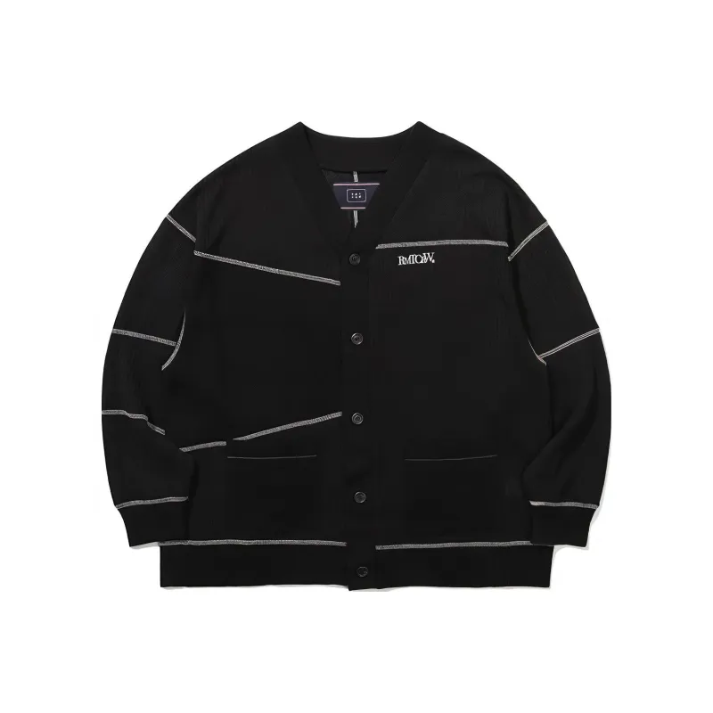RMTCRW ROMANTIC CROWN Knitwear Unisex-4