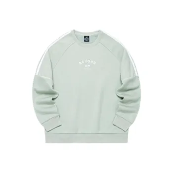361° Life Collection Sweatshirt Unisex Pale Mint Green