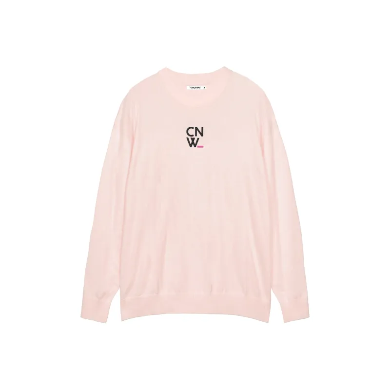 CANOTWAIT_ Sweaters Unisex-10
