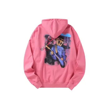 DANGEROUSPEOPLE Sweatshirt Unisex