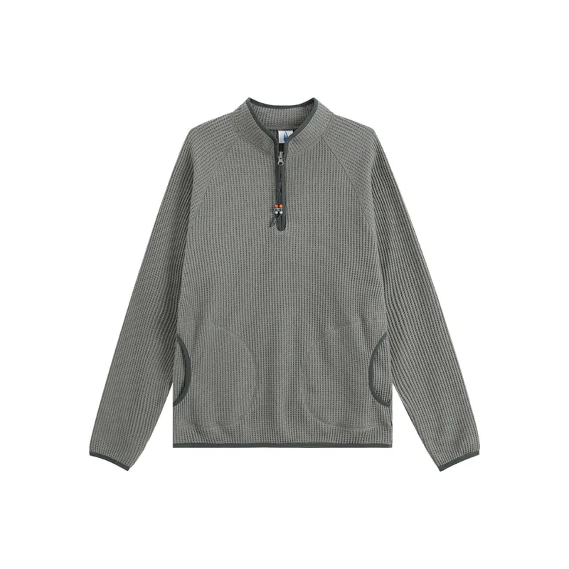Crying Center Sweatshirt Unisex-9