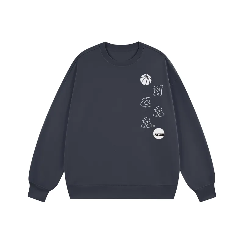 NCAA Sweatshirts Unisex-20
