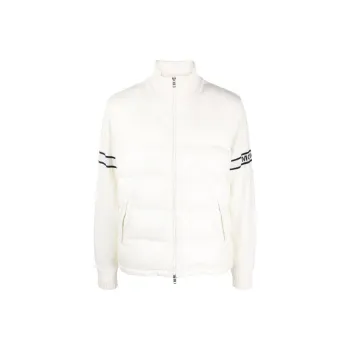 Moncler Padded Cardigan