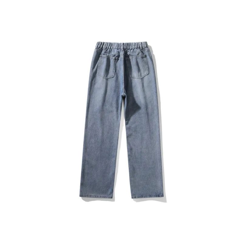 KNOW EVERY Jeans Unisex-3