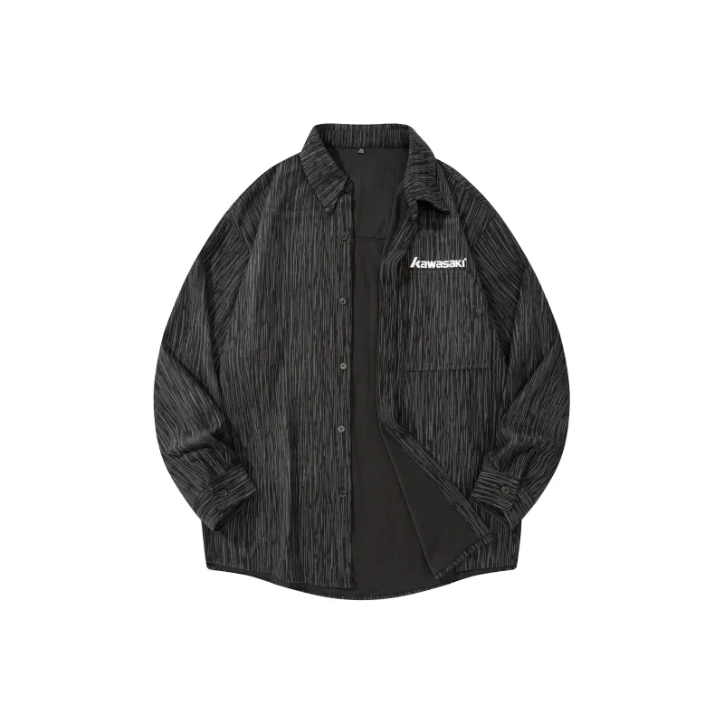 Kawasaki Shirts Unisex-0