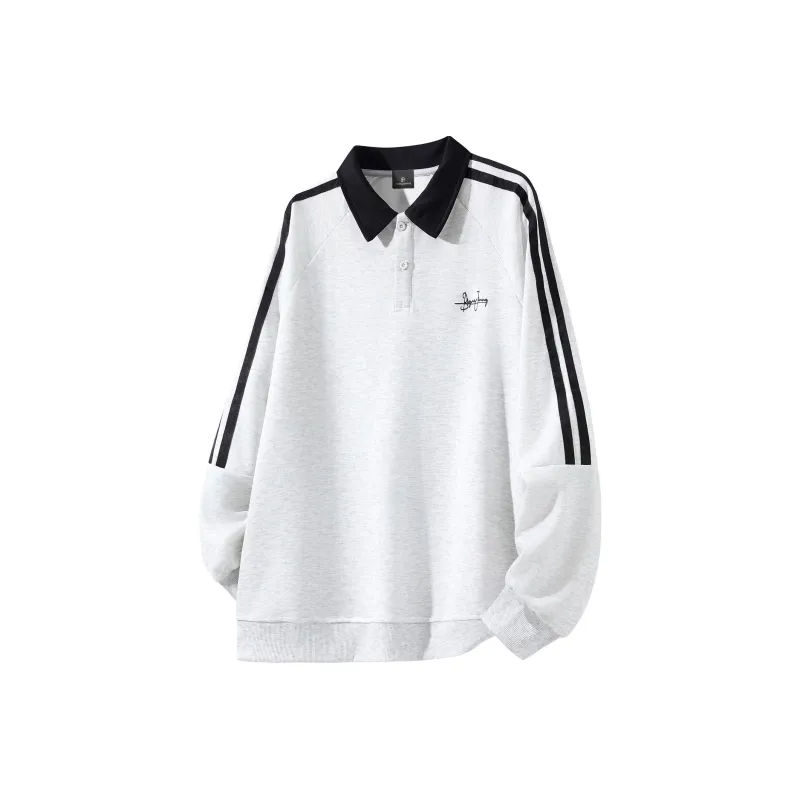 BRYAN JIMENEZ Sweatshirt Unisex-2