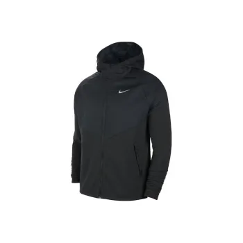 Nike Jackets Men Black
