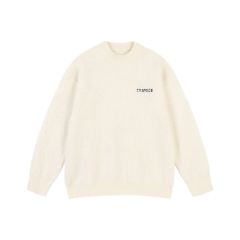 China Aerospace Sweaters Unisex-0