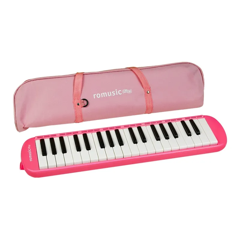 Ruomi Romusic FF 37J,FF 32J 37 Keys/3 2 Keys Harmonicas / Recorders-3