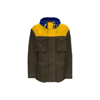Jw Anderson X MONCLER GENIUS MONCLER GENIUS X JW Anderson Jackets Men Multicolor