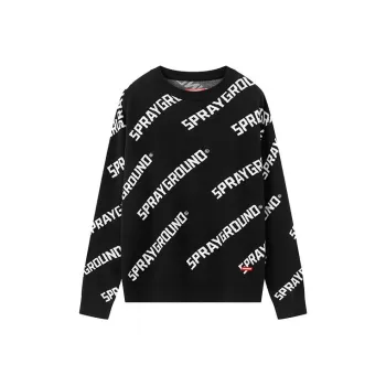 SPRAYGROUND Sweaters Unisex