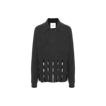 NANUSHKA Thiago Sweater