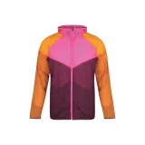 Bordeaux Burgundy/Laser Purple Red/Charcoal Orange