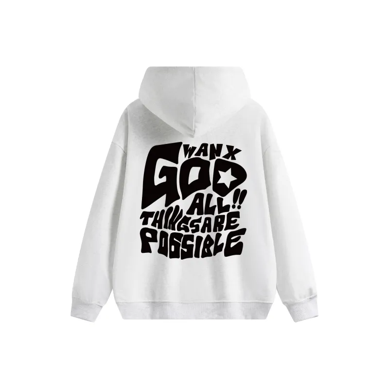 WANX Sweatshirts Unisex-18