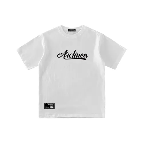 ARCLINEA T Shirts Unisex