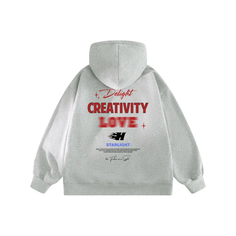 Warrior Ride The Wind Collection Open Ended Smile Collection Sweatshirt Unisex-6