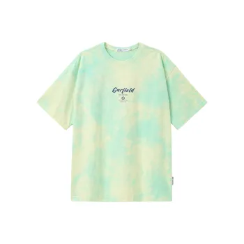 FUN Fun X Garfield T Shirt Unisex