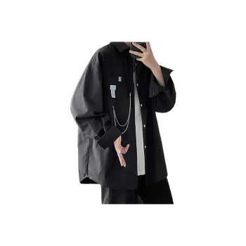 RASHOMONG Shirts Unisex