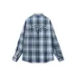 Light Blue Plaid