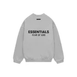 Light Mist Gray/LIGHT HEATHER GRAY