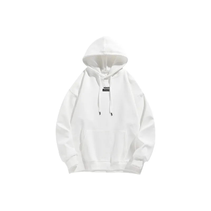 HOWIE LANDAU Sweatshirts Unisex-20