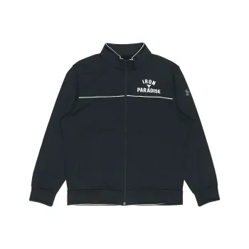 Under Armour Project Jackets Men Black