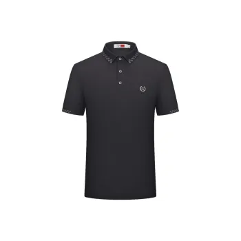 GY Goldlion Polo Shirts Men