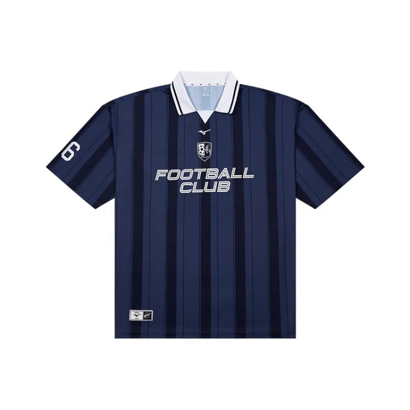 Mizuno ESSENTIAL Series Polo Shirt Unisex-2