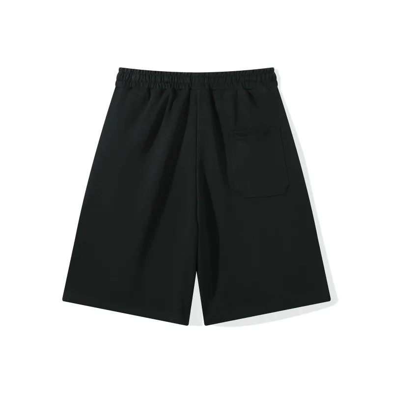 TONYKRZ Casual Shorts Unisex-1